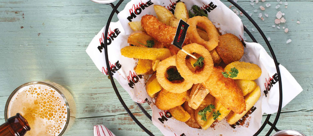 Menu Item