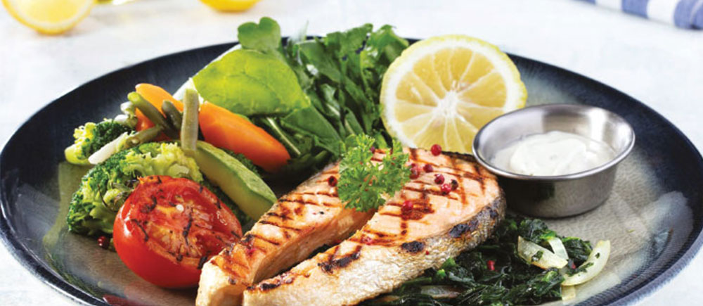 Menu Item