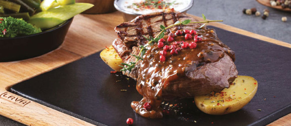 Menu Item