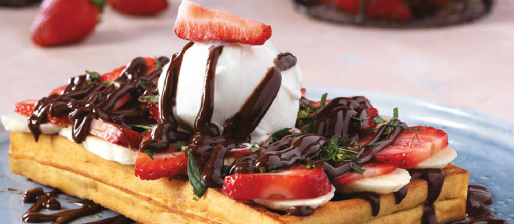 Menu Item